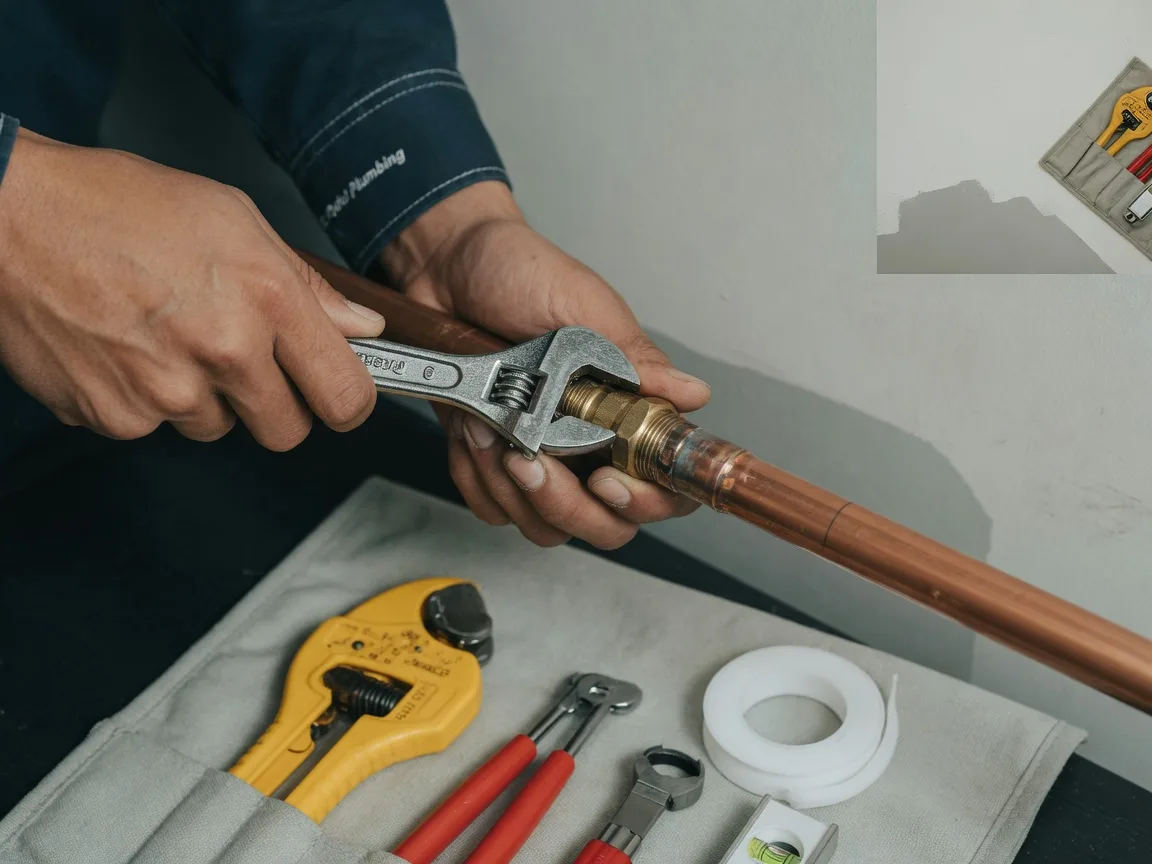 Why choose Drain Cleaning in Crandall, GA